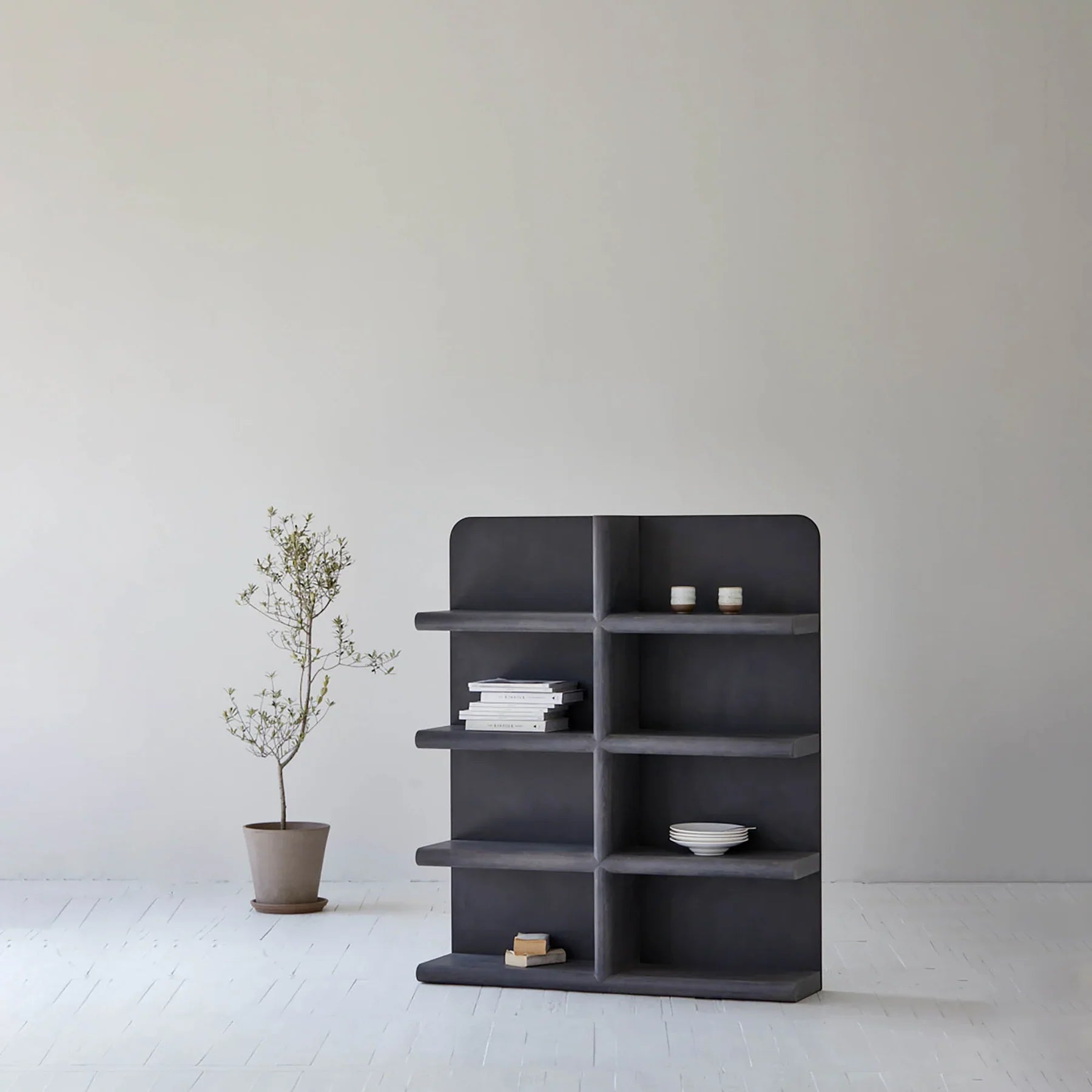 Verin Bookcase