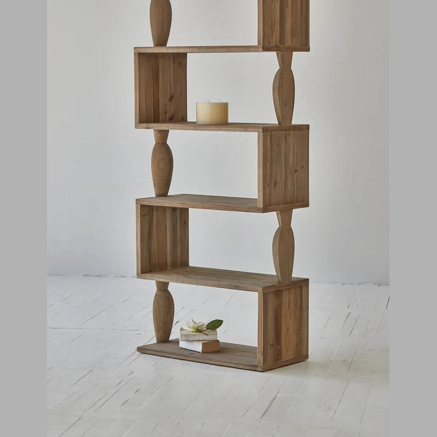 Polo Bookcase