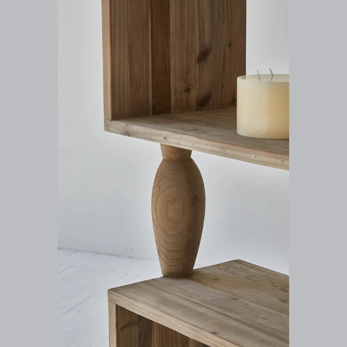 Polo Bookcase