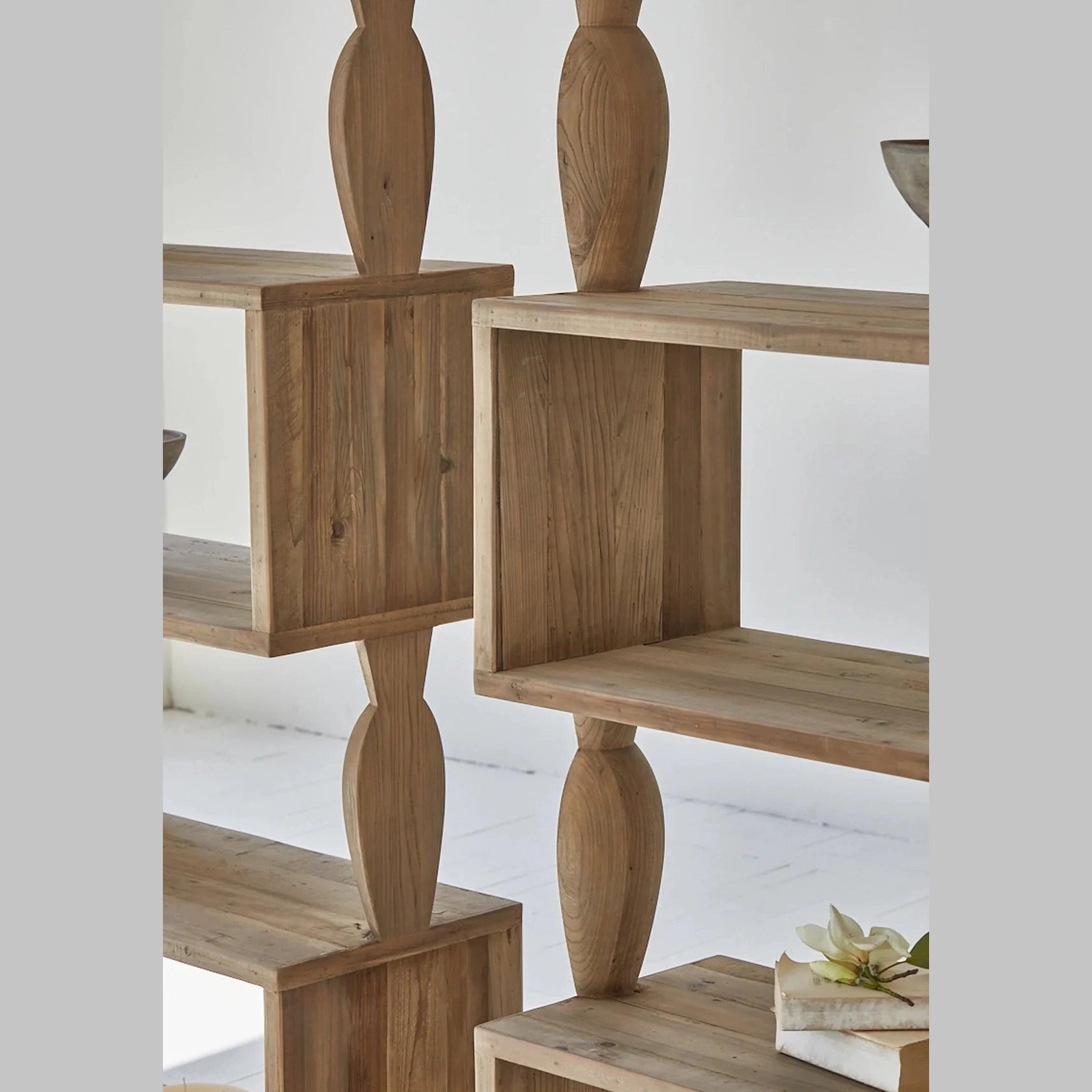 Polo Bookcase