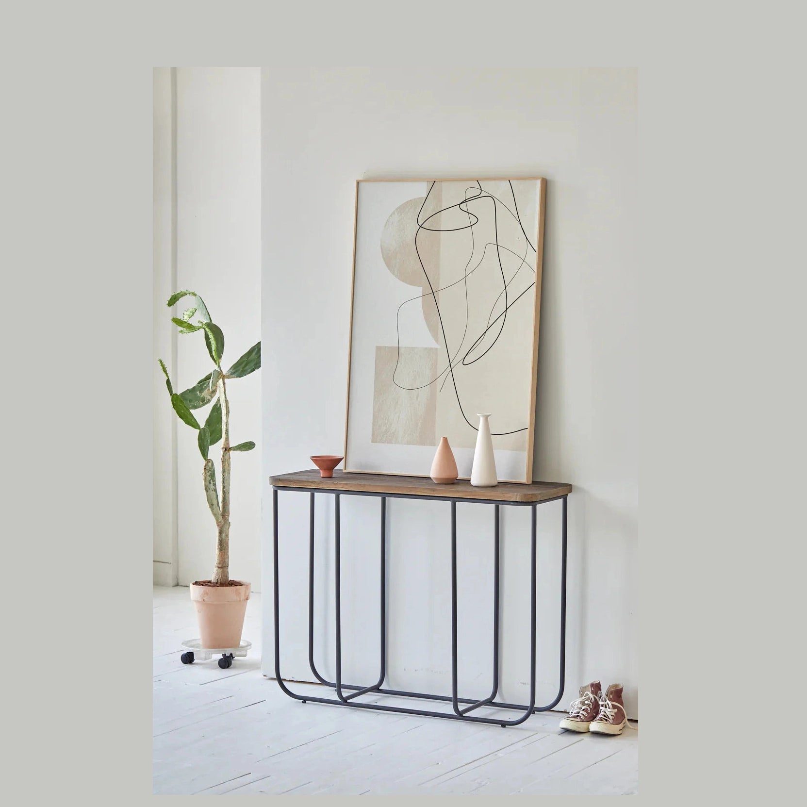 Westin Console