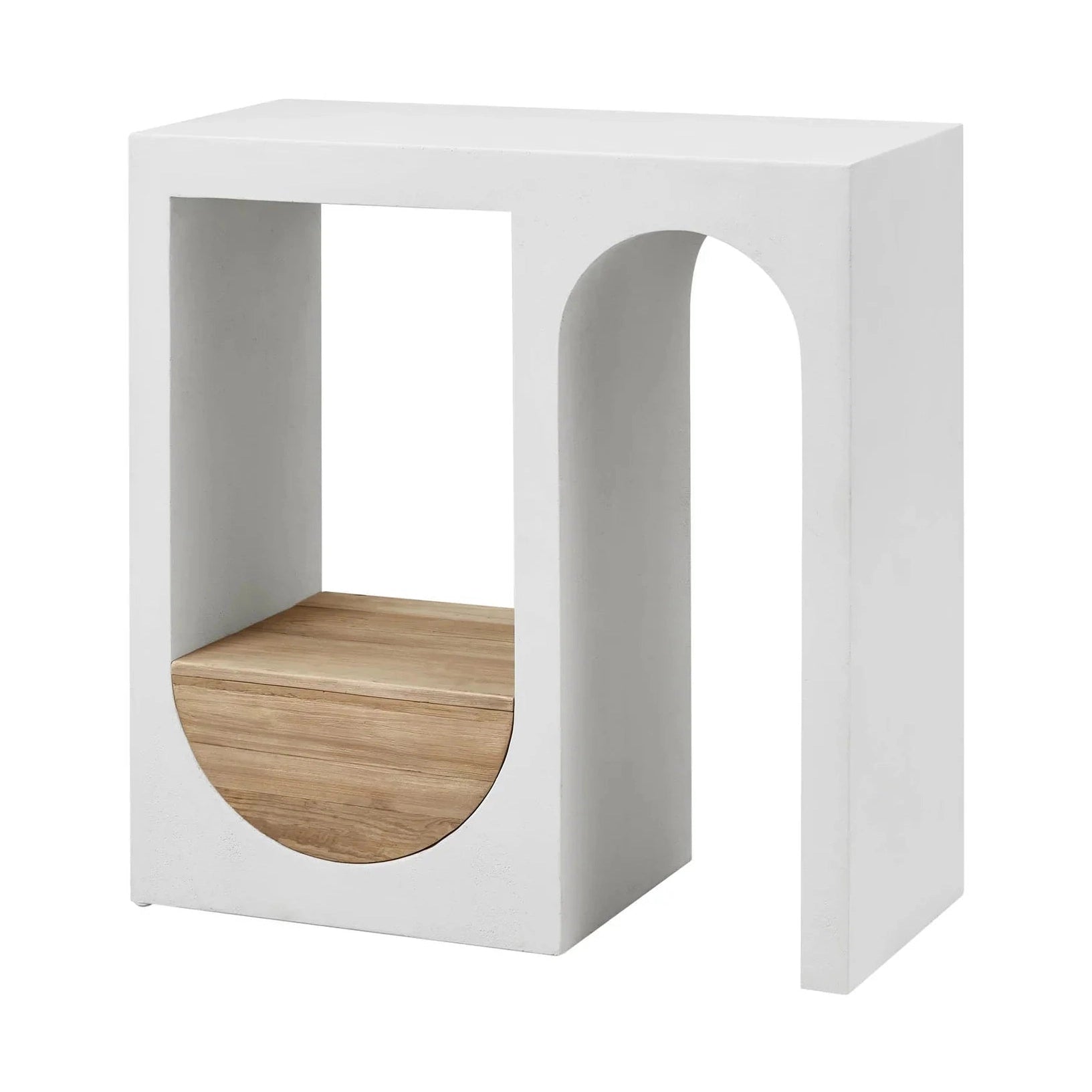 Jessen Console
