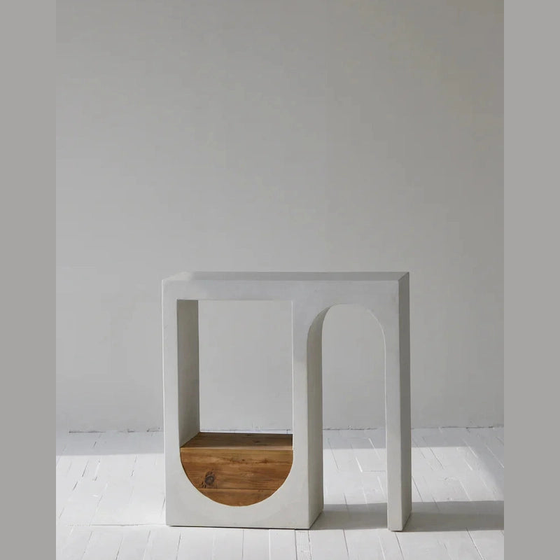 Jessen Console