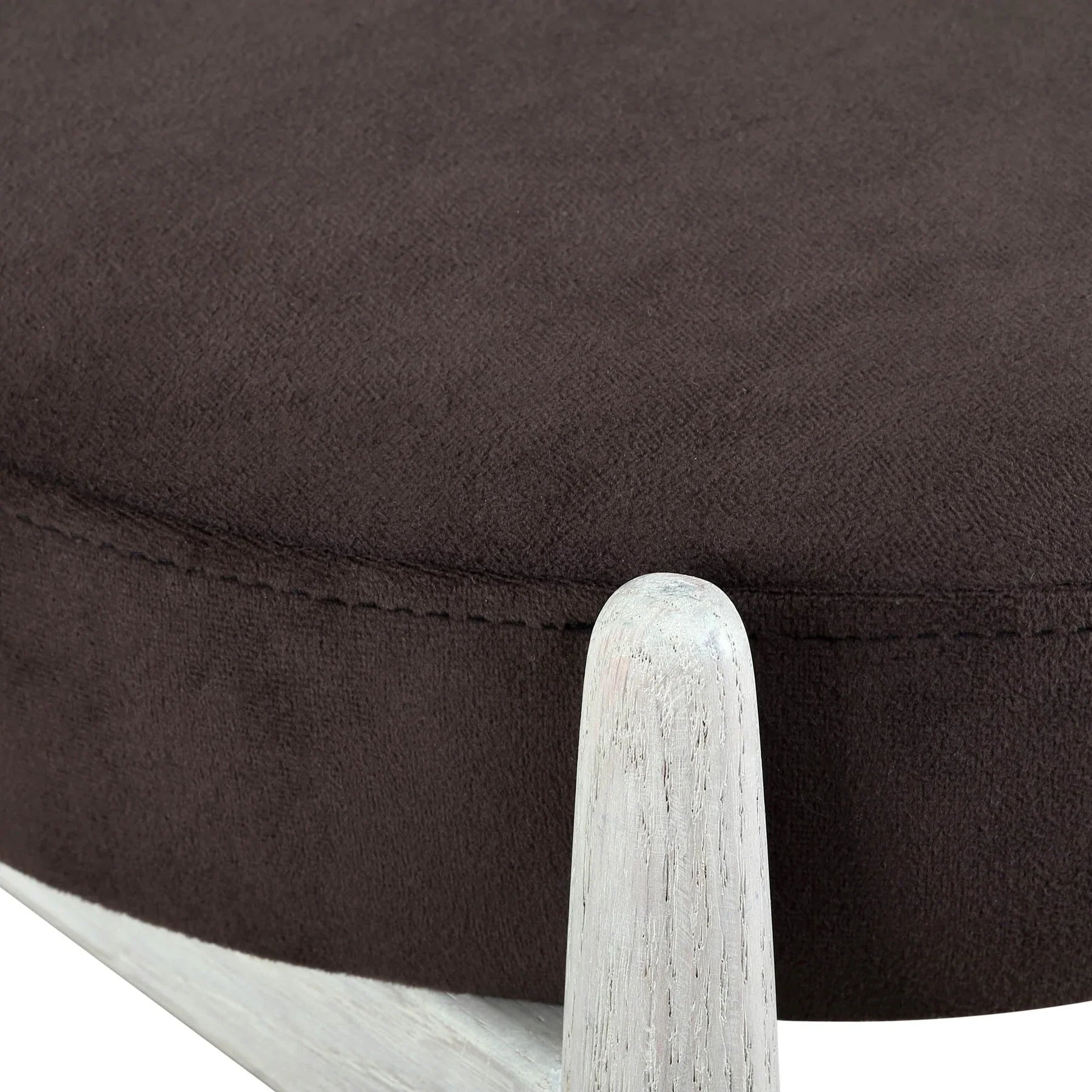 Xavria Round Stool