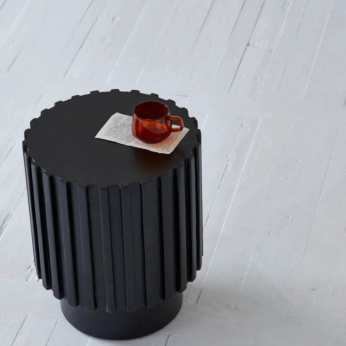 Emberly Stool