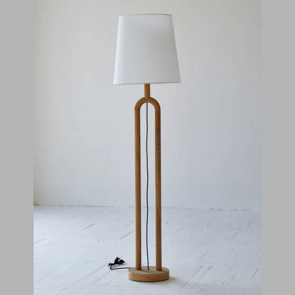 Galvia Standing Lamp