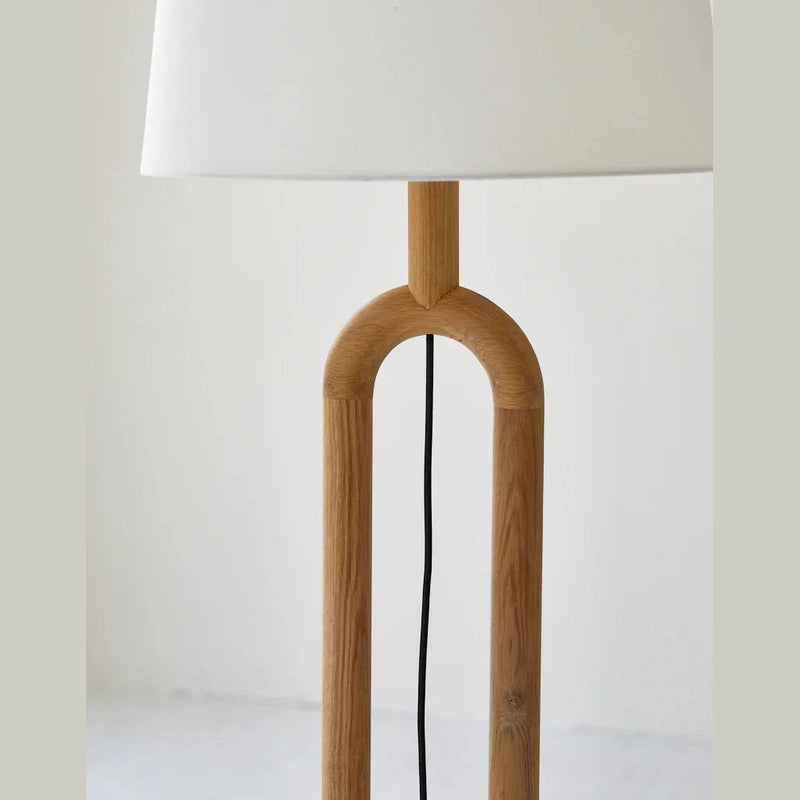 Galvia Standing Lamp