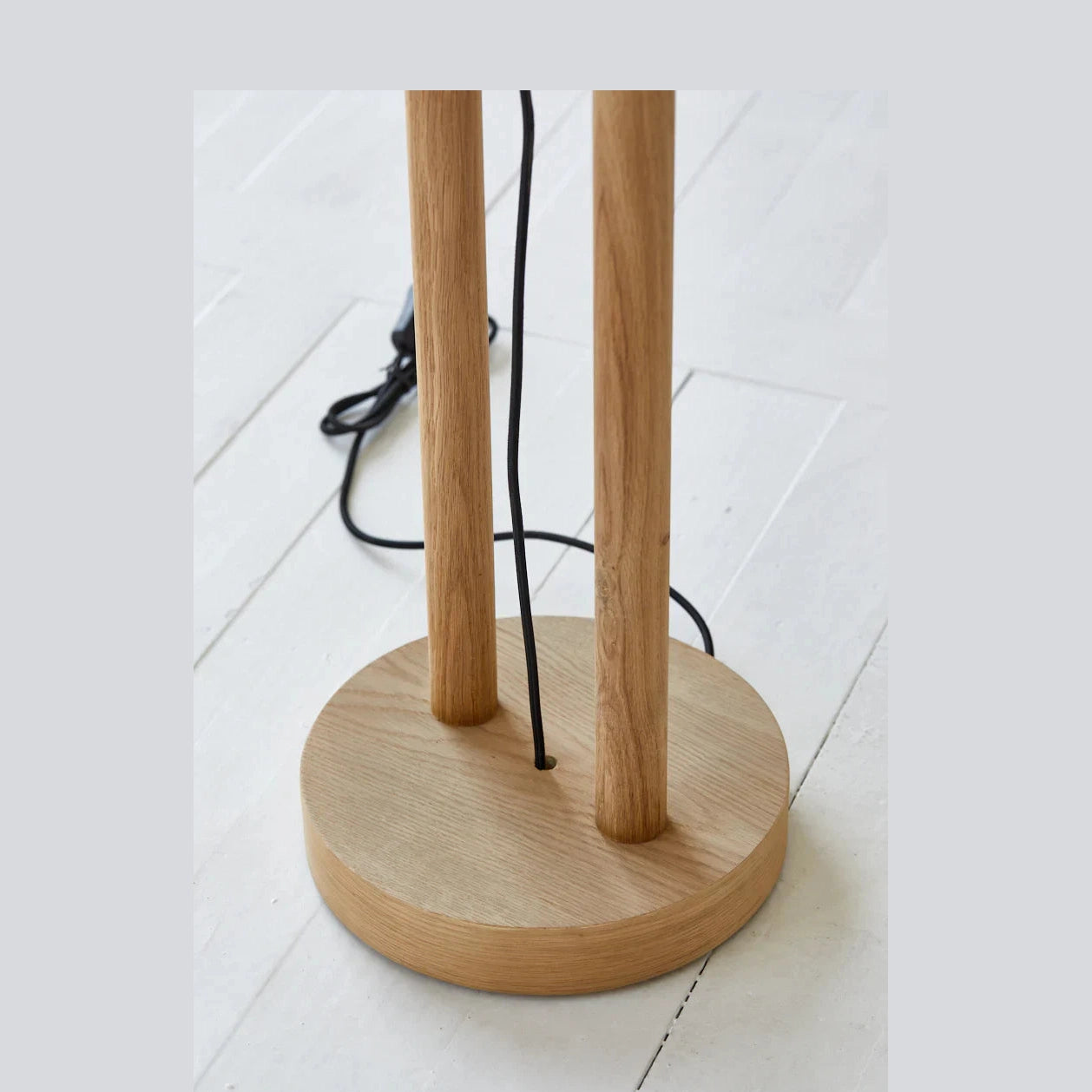 Galvia Standing Lamp