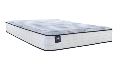 Sealy®  Essential 600 Nessa 11" Mattress