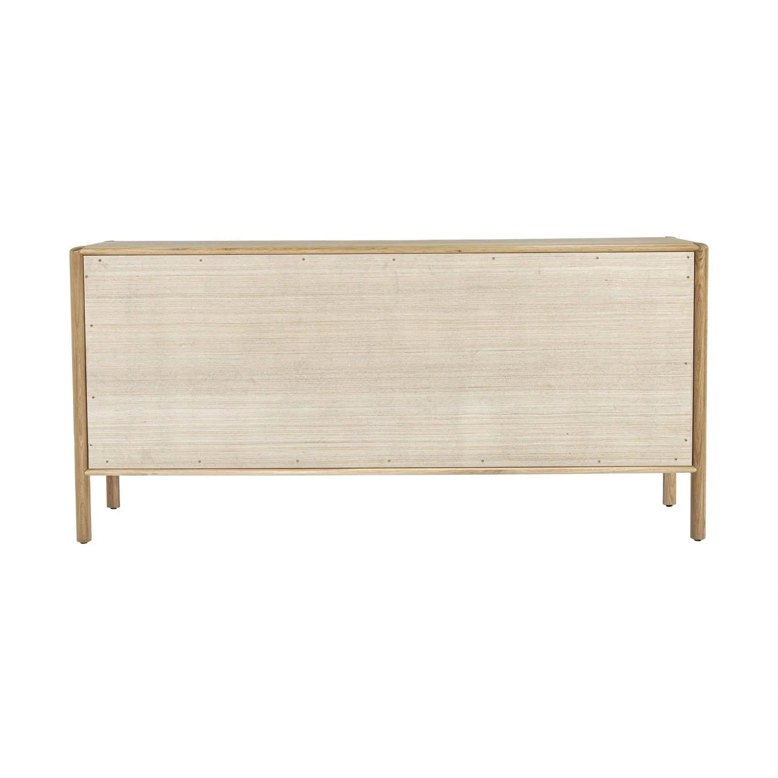 Kevara Sideboard - Light Oak