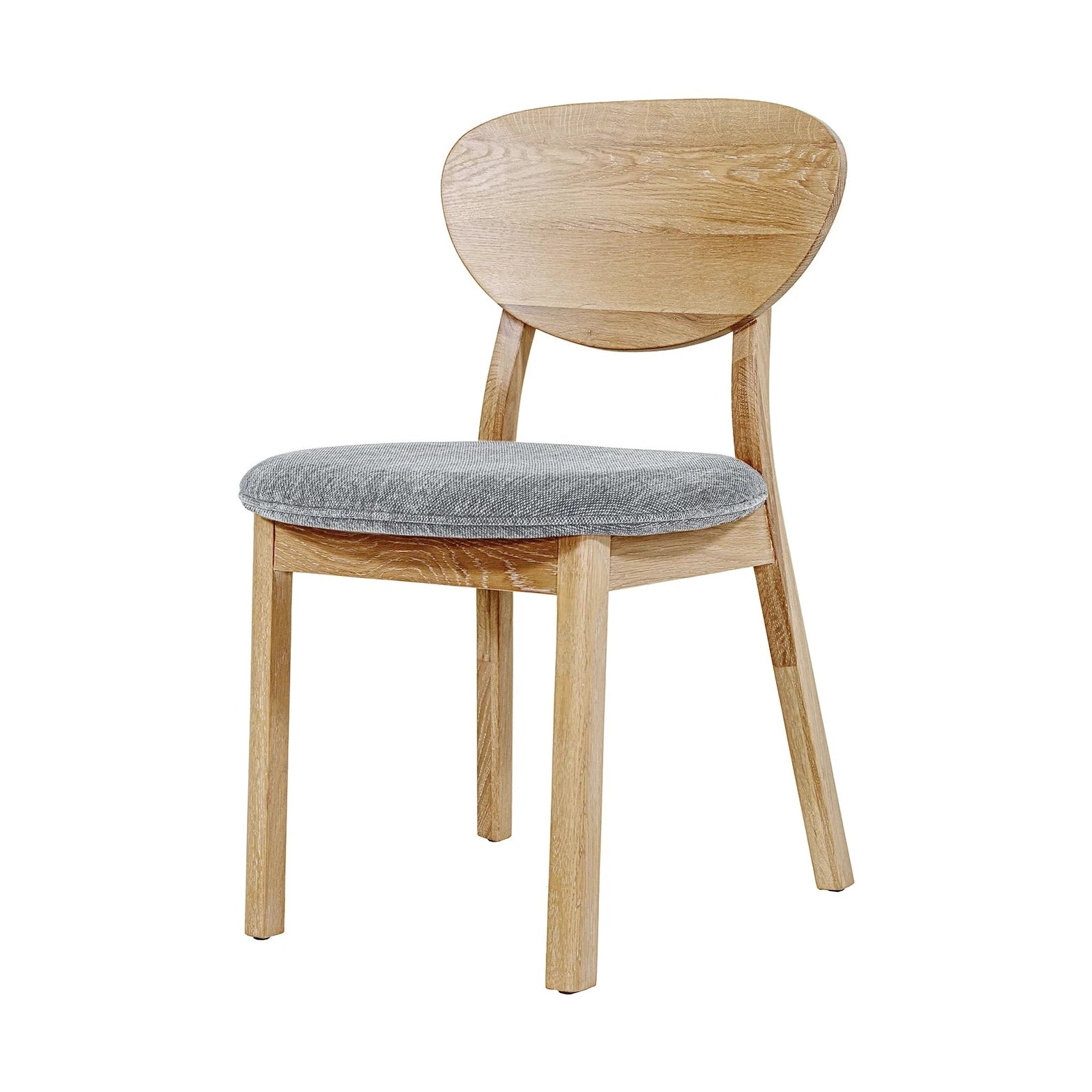 Kevara Dining Chair - Toffee Mist