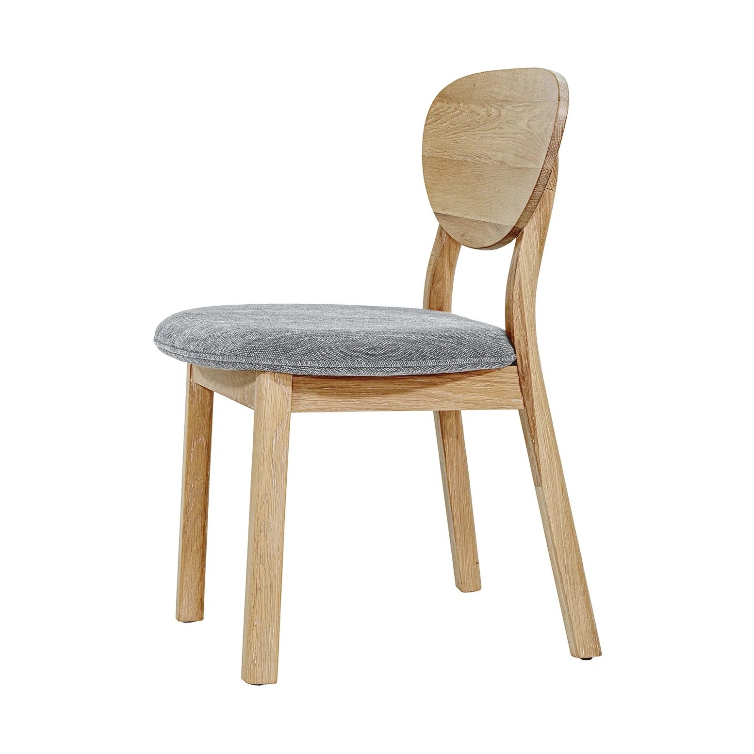 Kevara Dining Chair - Toffee Mist