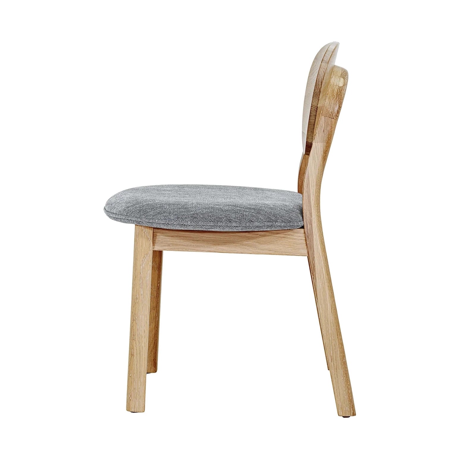 Kevara Dining Chair - Toffee Mist