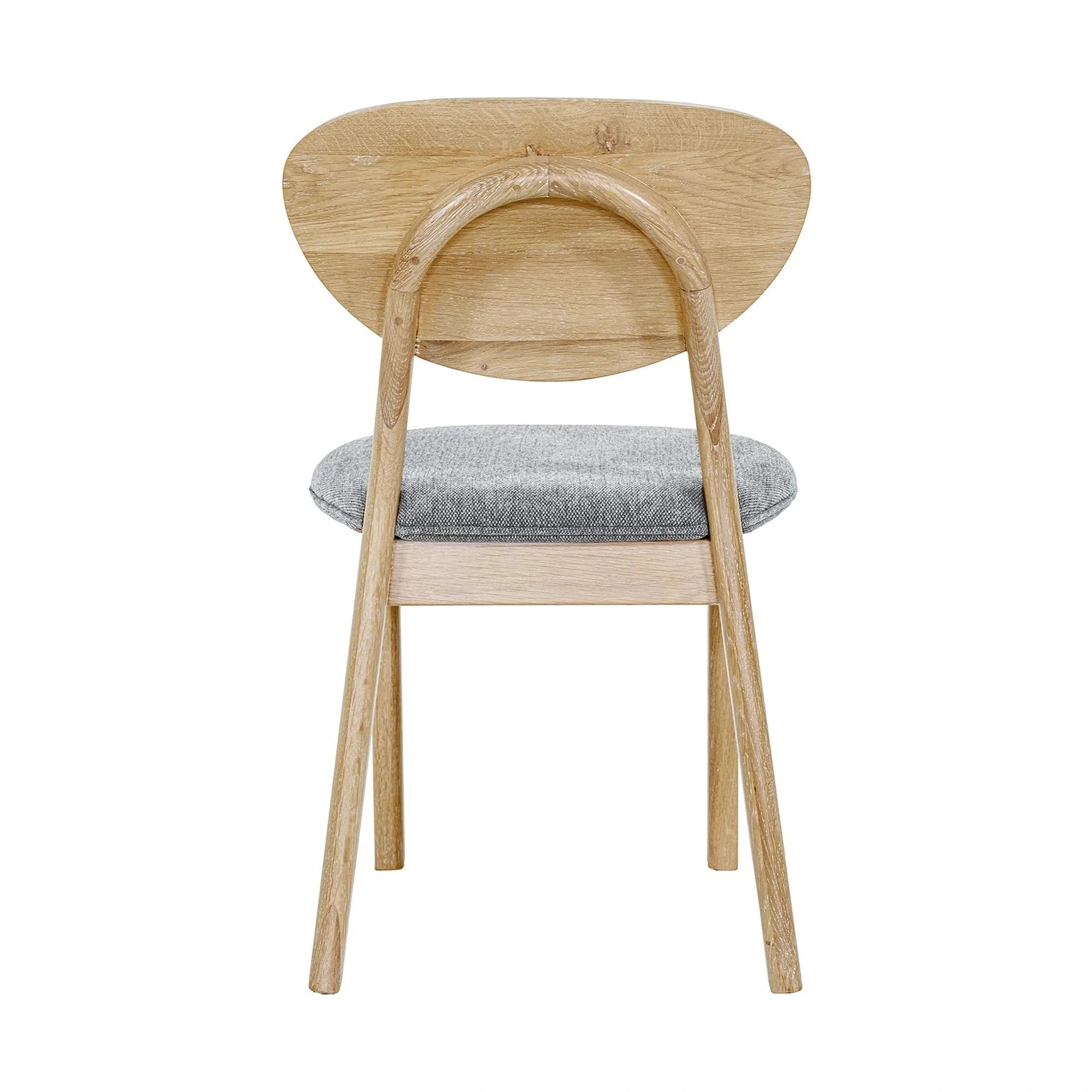Kevara Dining Chair - Toffee Mist