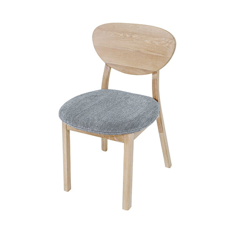 Kevara Dining Chair - Toffee Mist
