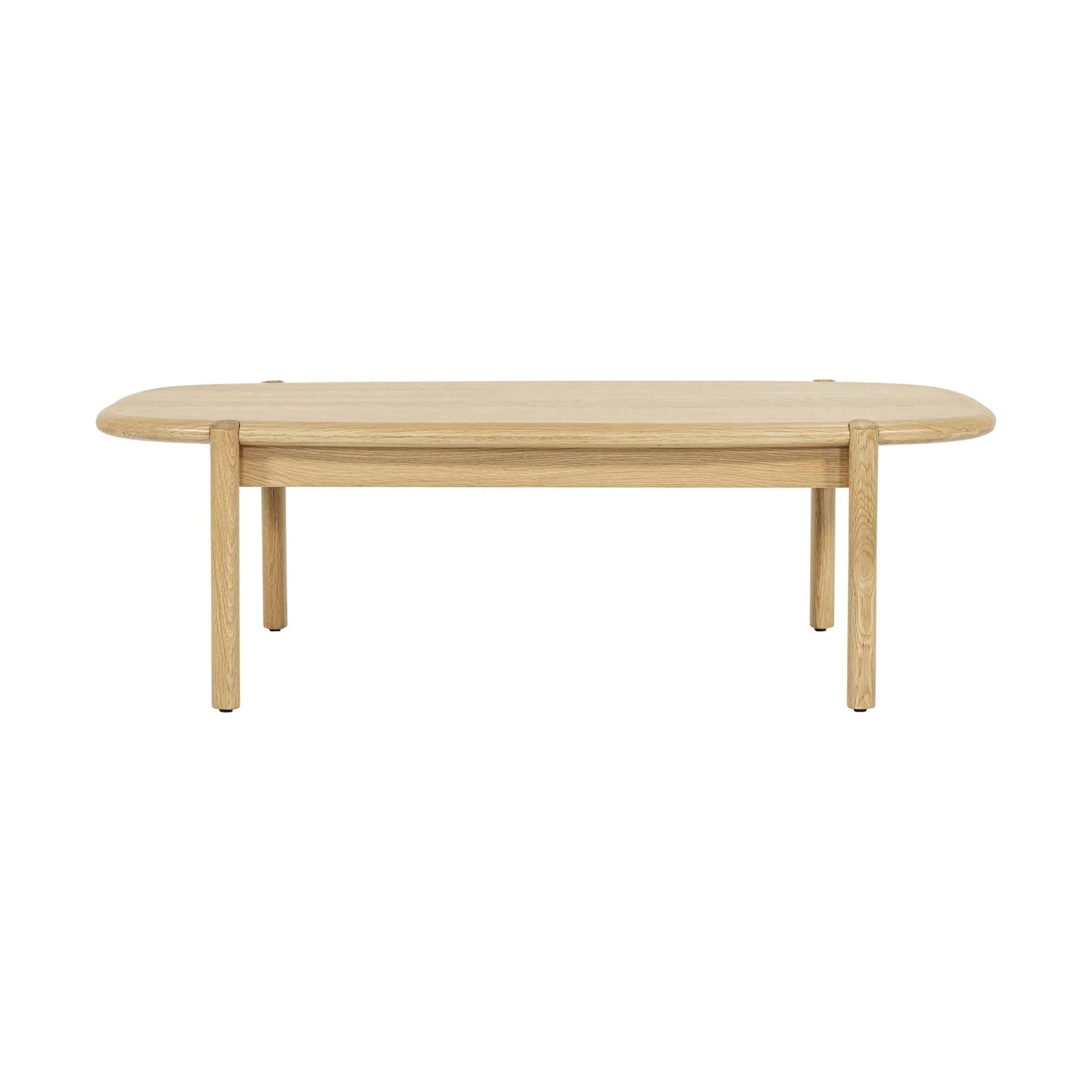 Kevara Coffee Table - Light Oak