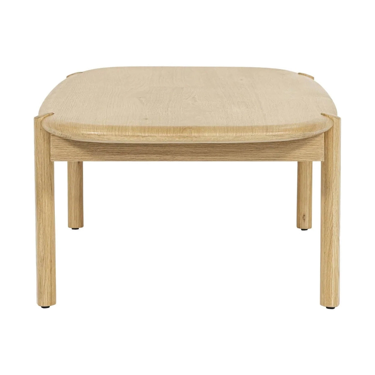 Kevara Coffee Table - Light Oak