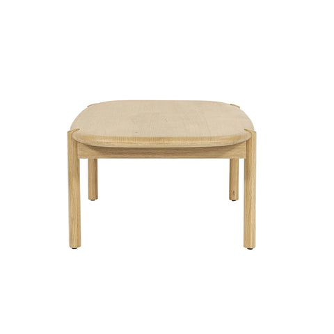 Kevara Coffee Table - Light Oak