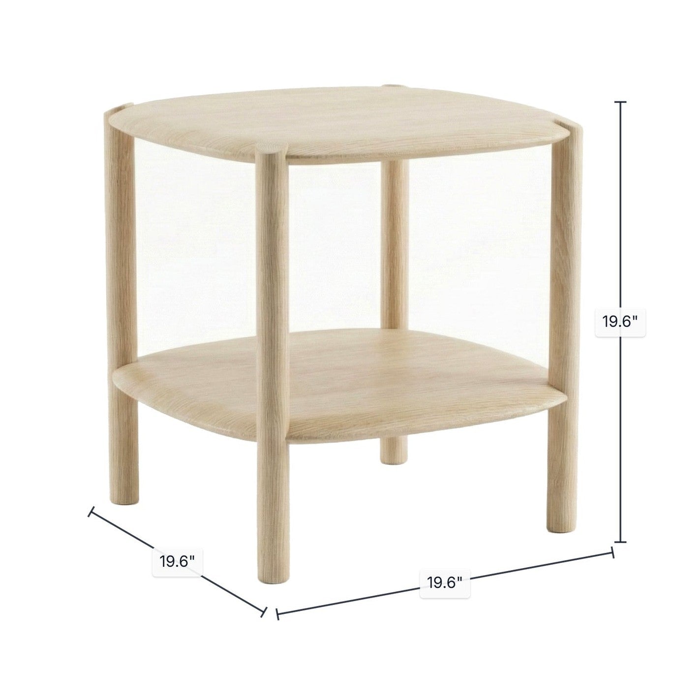 Kevara Side Table