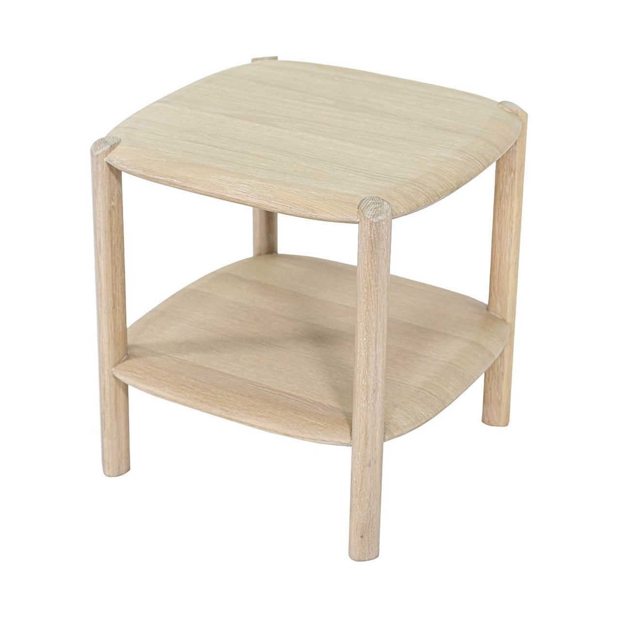 Kevara Side Table