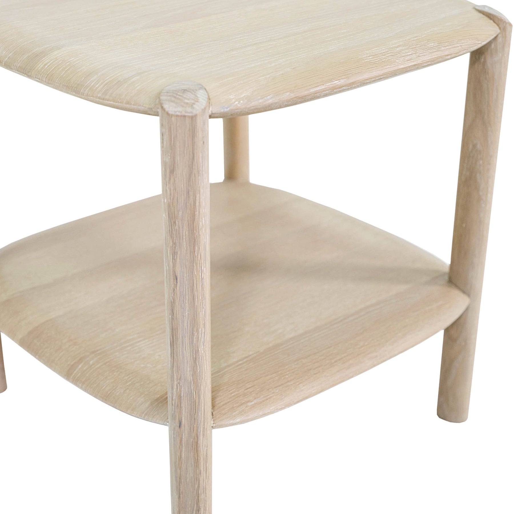 Kevara Side Table