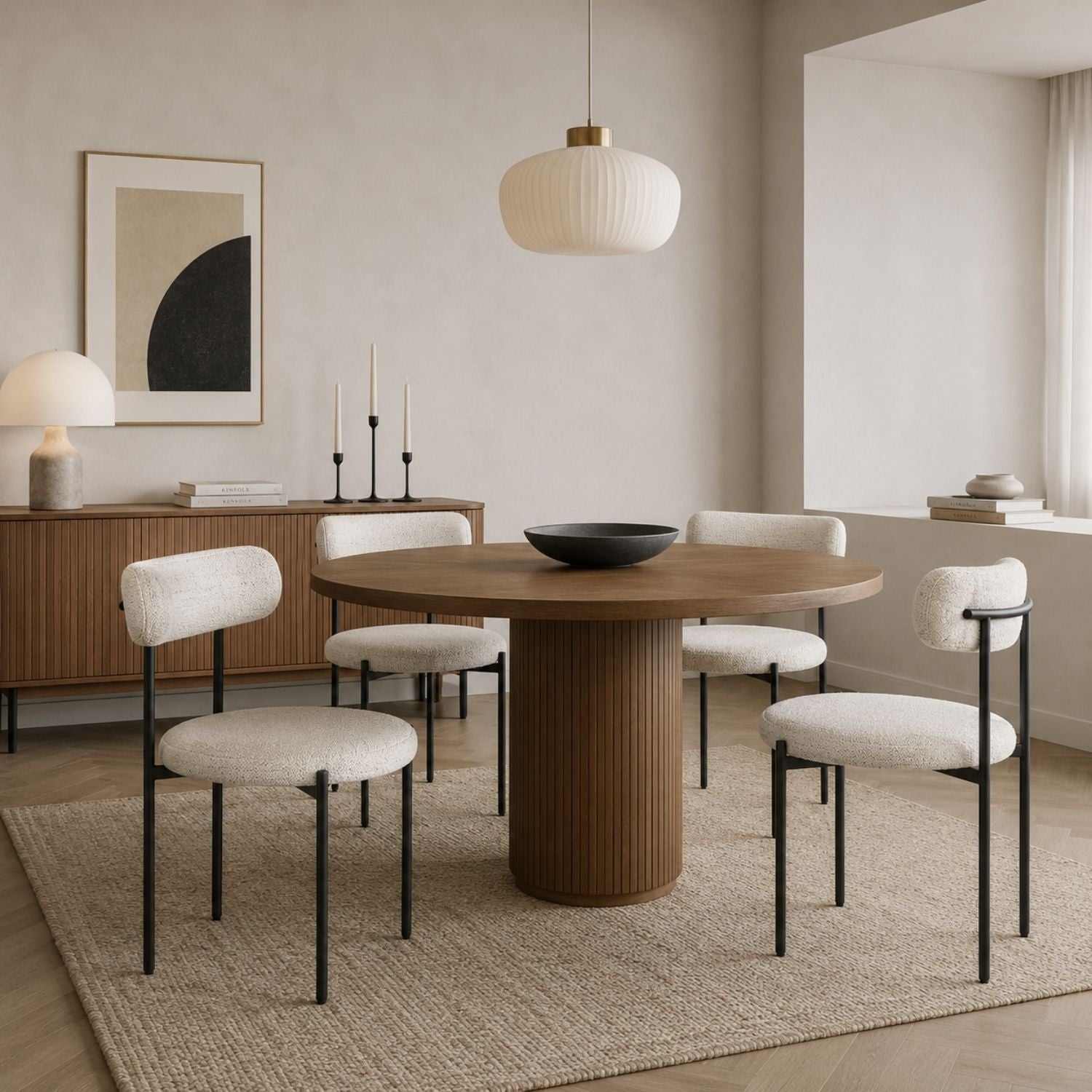 Ravelle Dining Chair