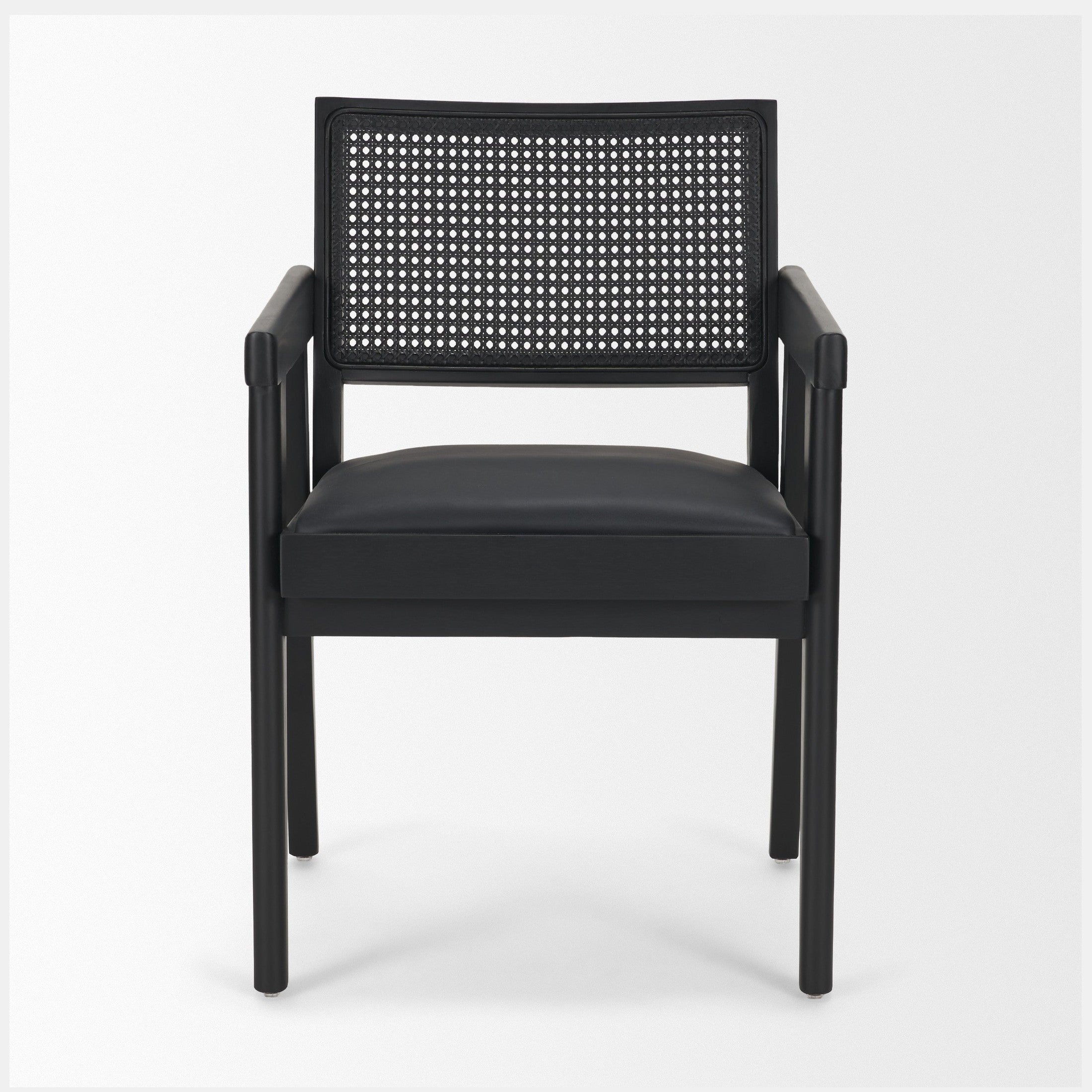 Reid Framed Dining Armchair