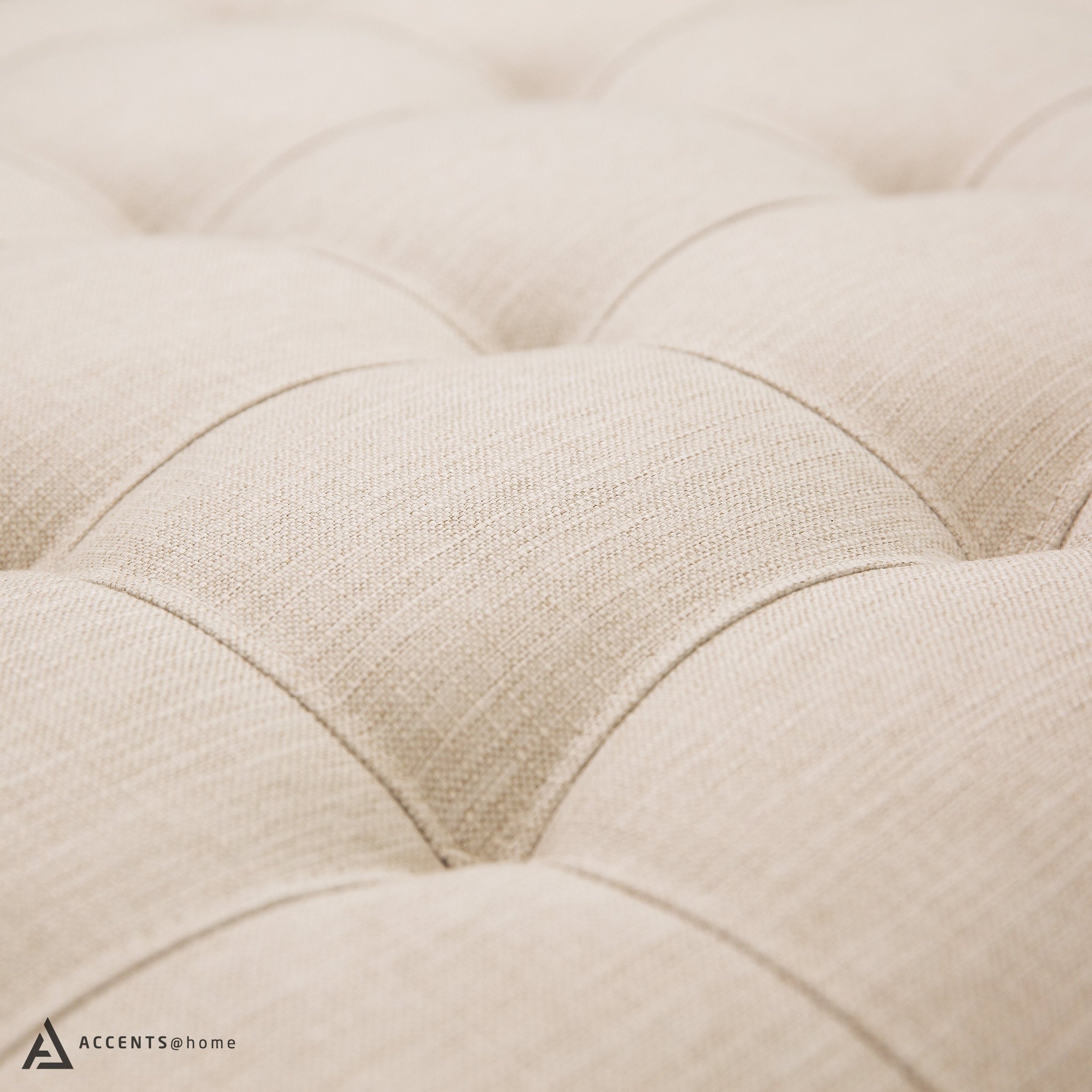 Reina Sofa Sectional - White