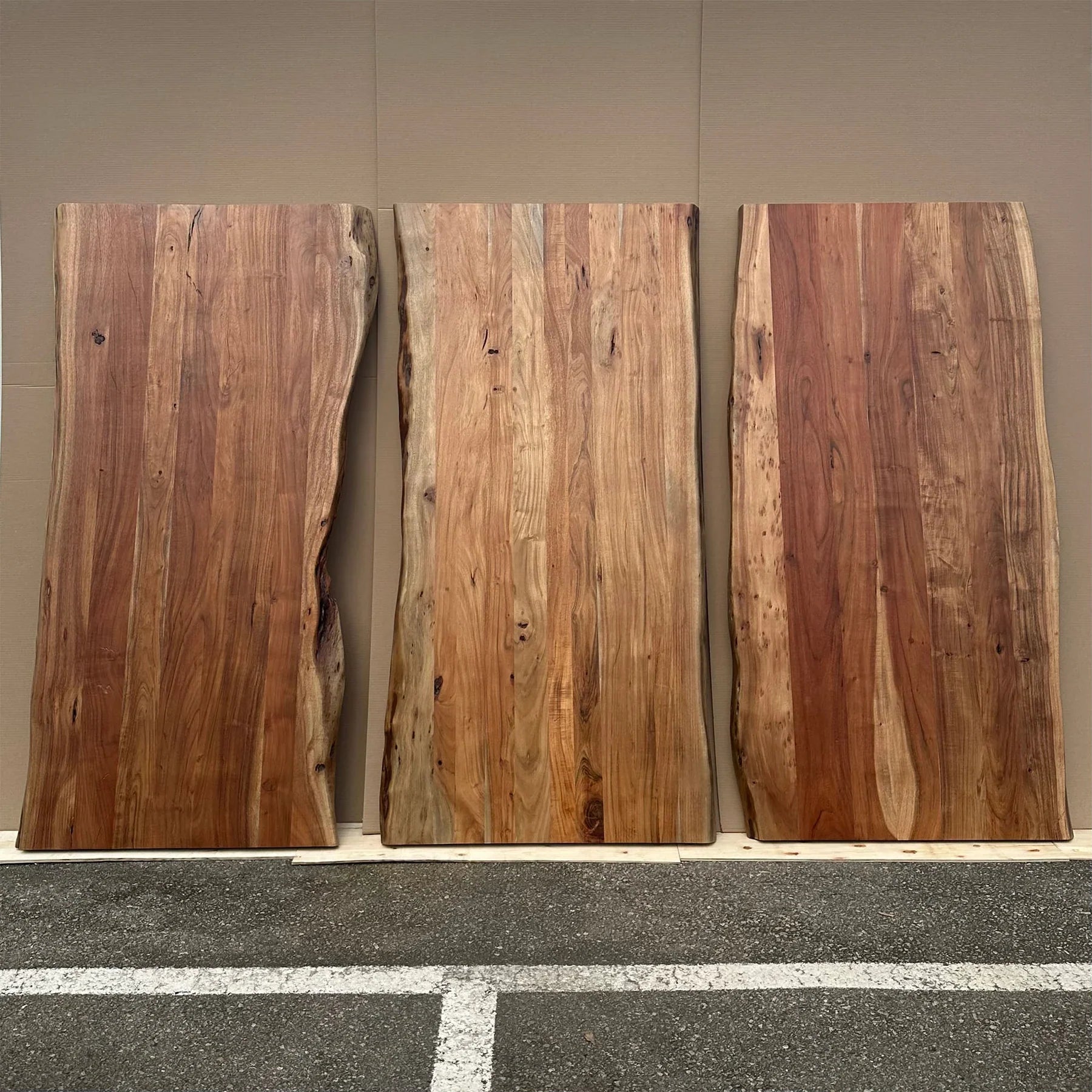 Fiora Bench
