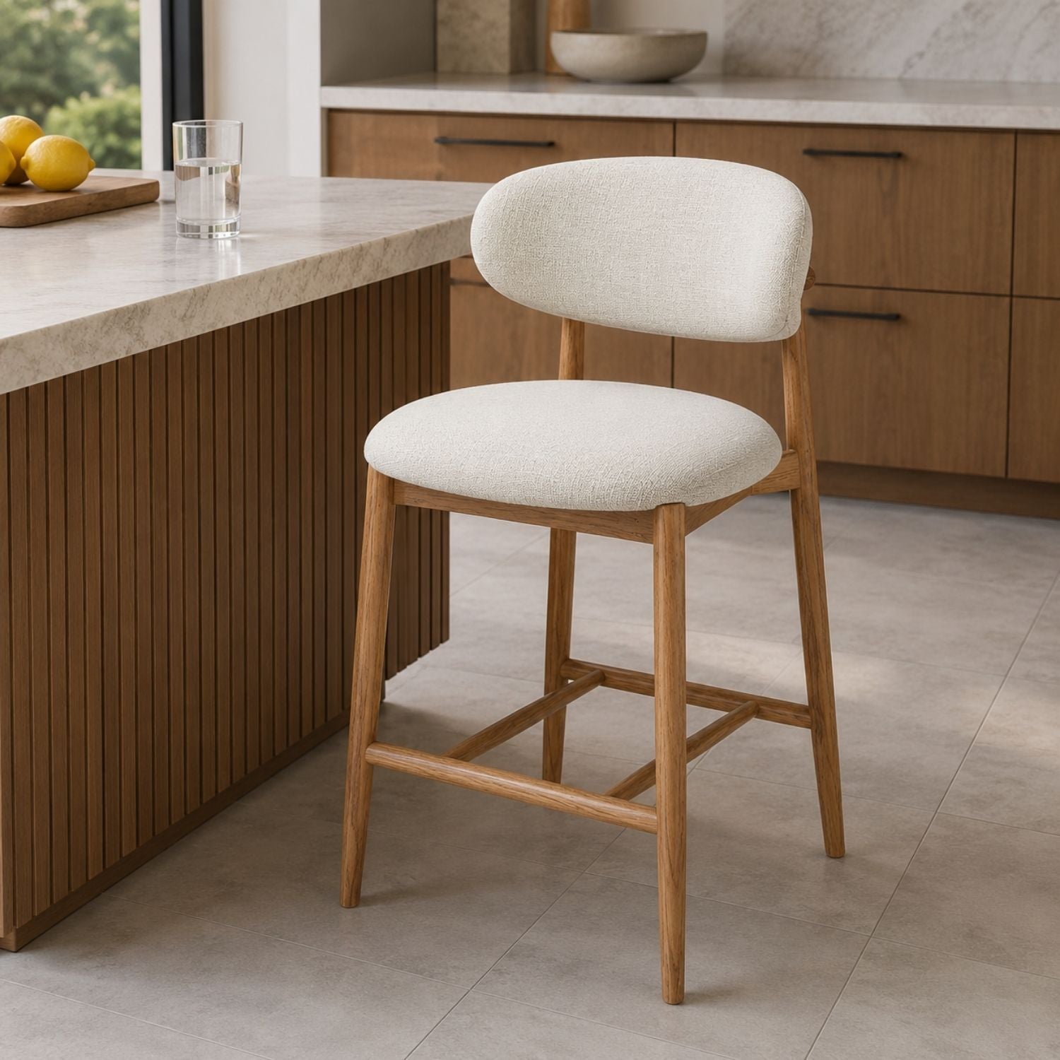 Rhea Counter Stool