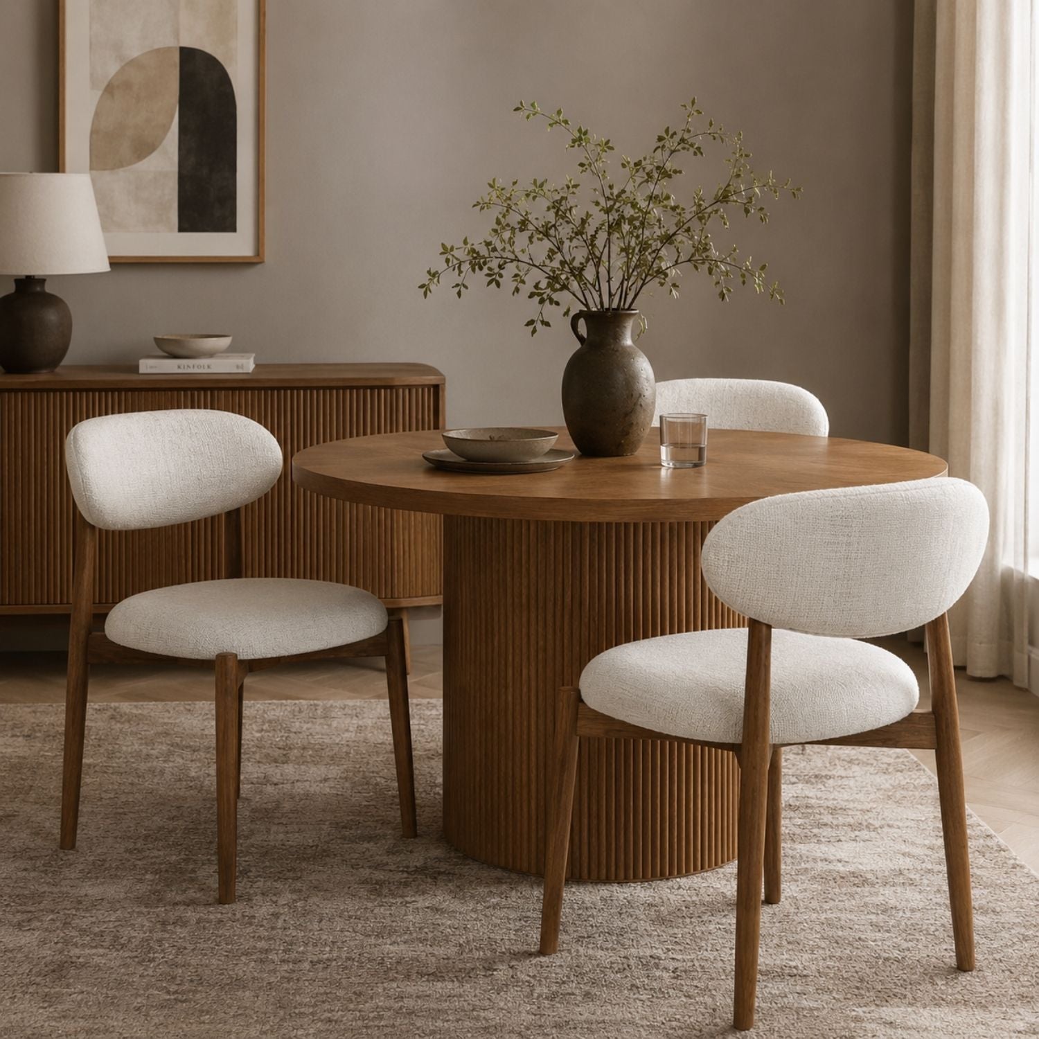 Rhea Dining Chair