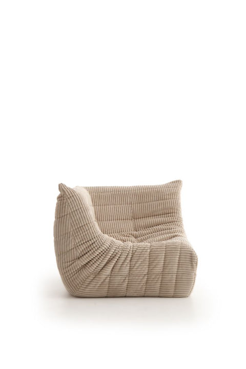 Riz Raz Corner Chair