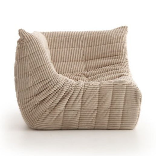 Riz Raz Corner Chair Final Sale