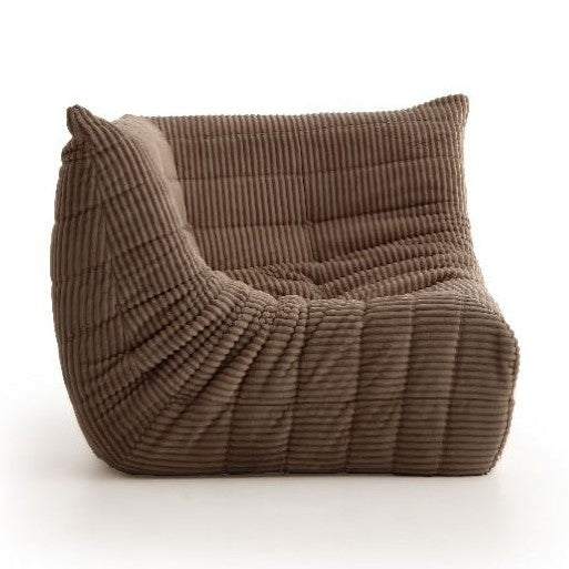 Riz Raz Corner Chair Final Sale