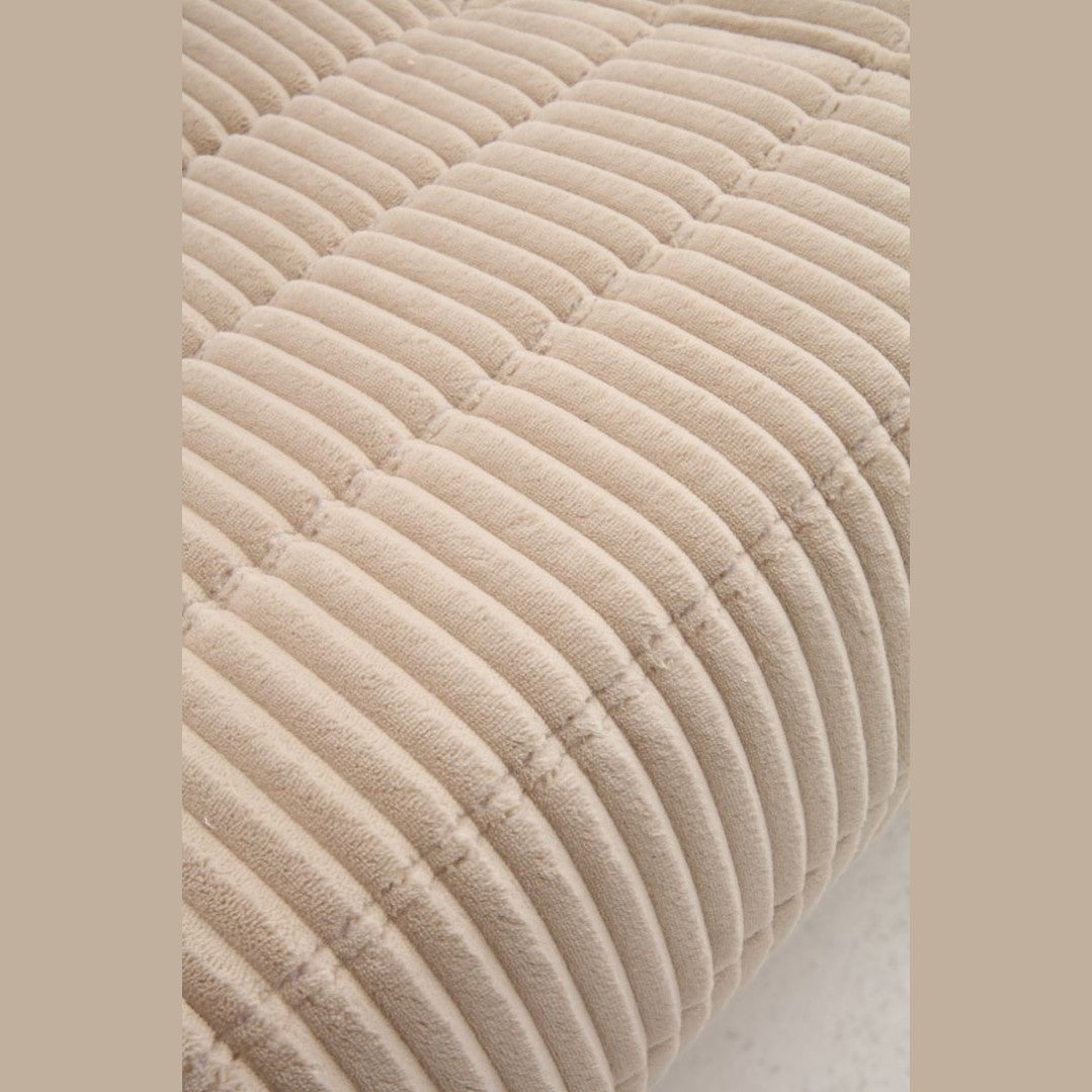 Riz Raz Corner Chair Final Sale