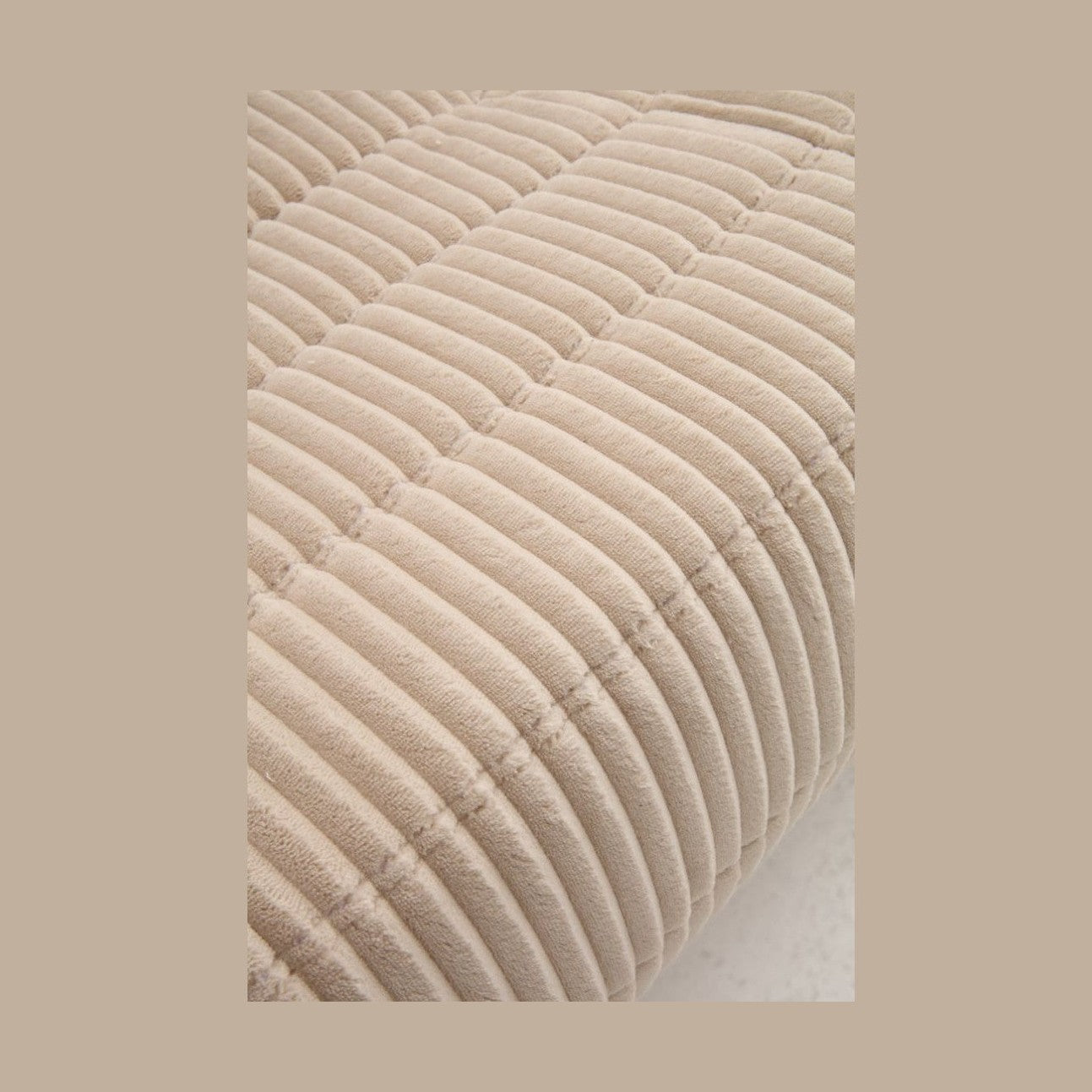 Riz Raz Corner Chair Final Sale