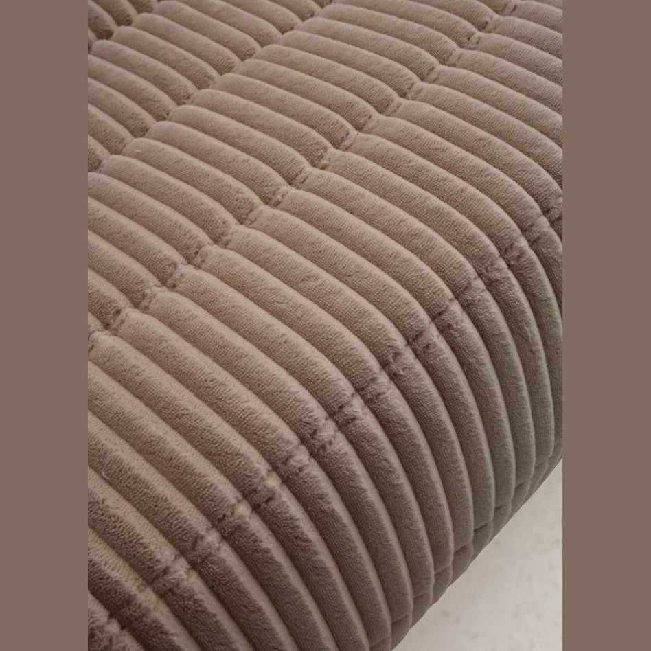 Riz Raz Corner Chair Final Sale