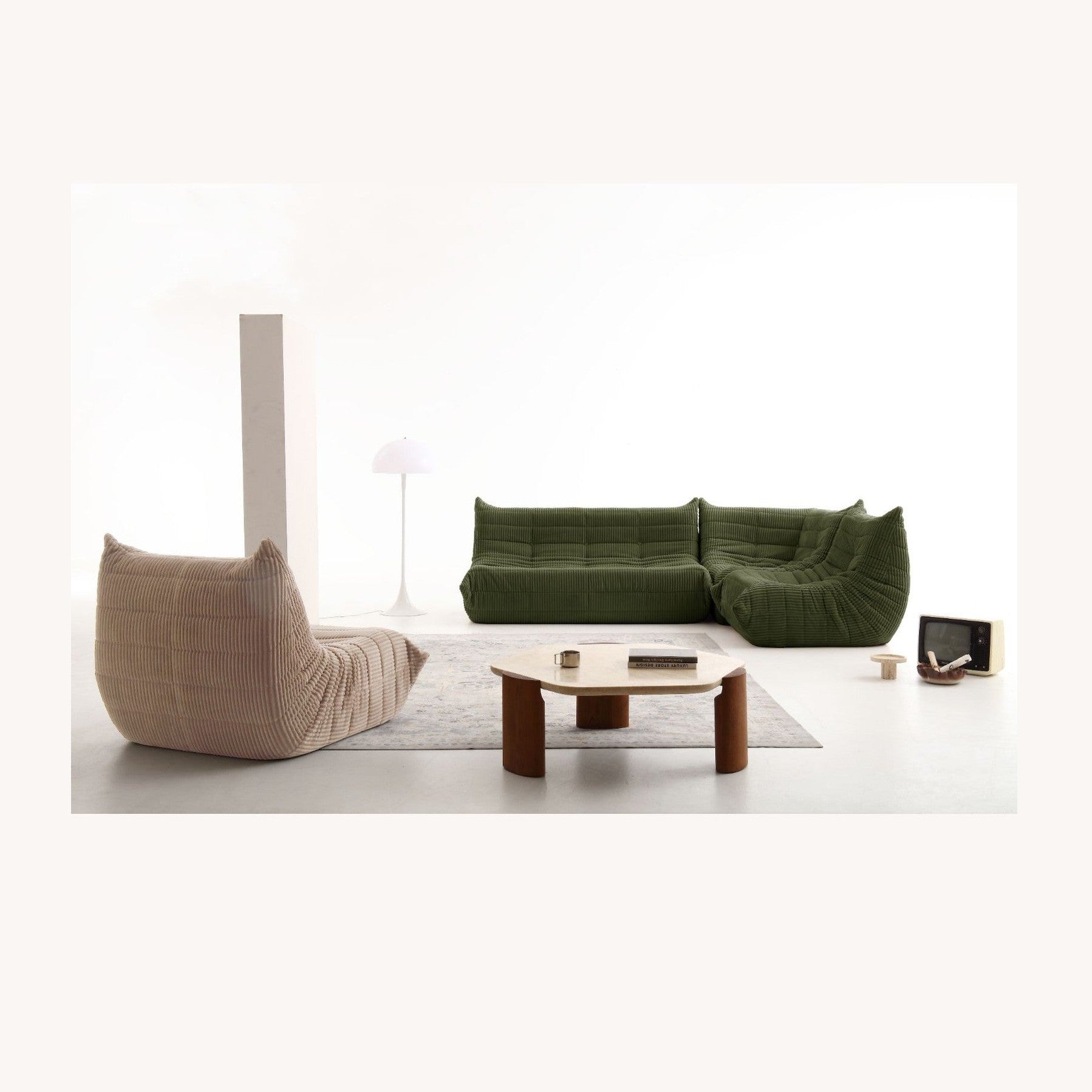 Riz Raz Accent Chair Final Sale