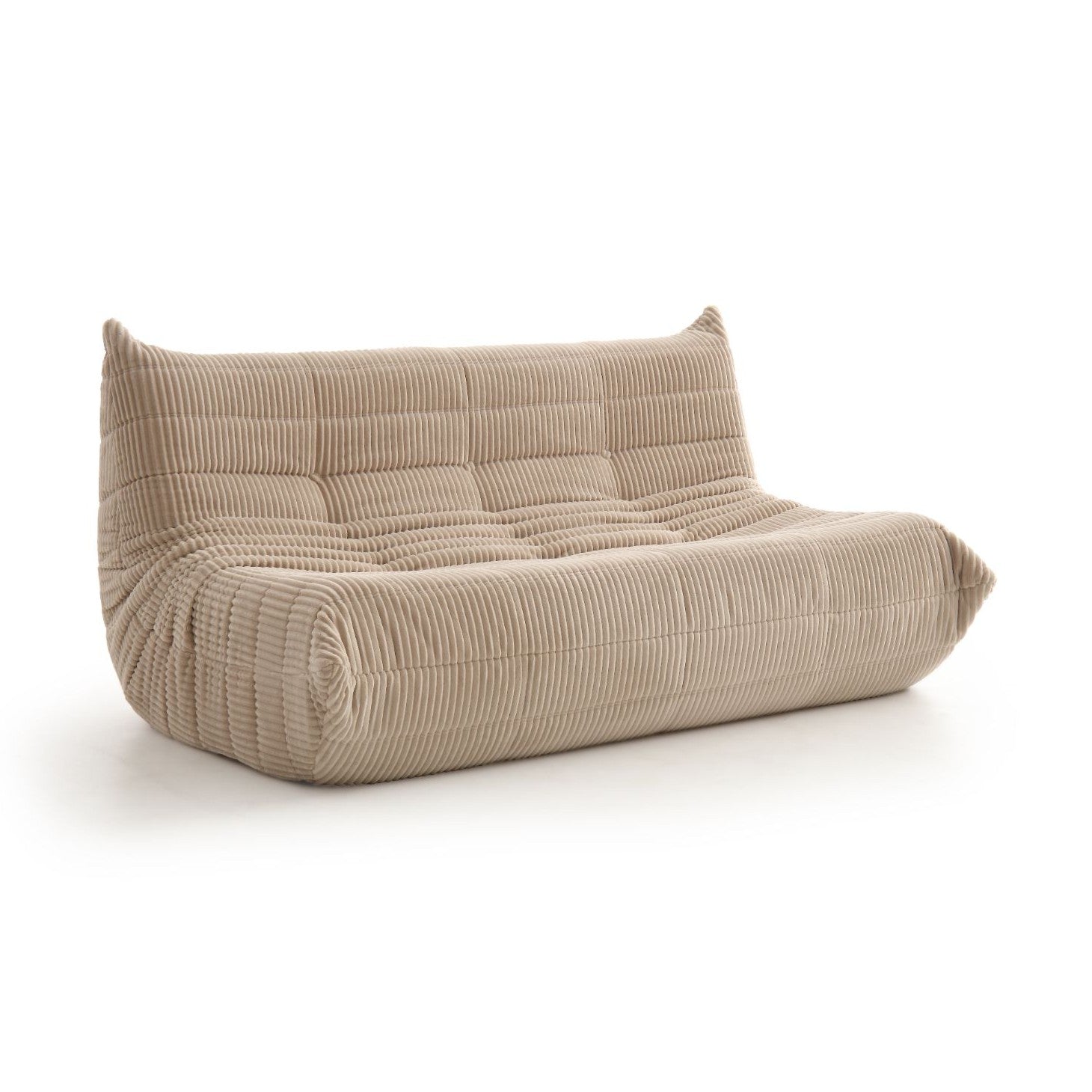 Riz Raz Sofa Final Sale