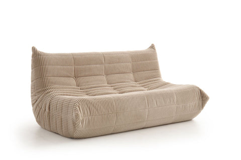 Riz Raz Sofa