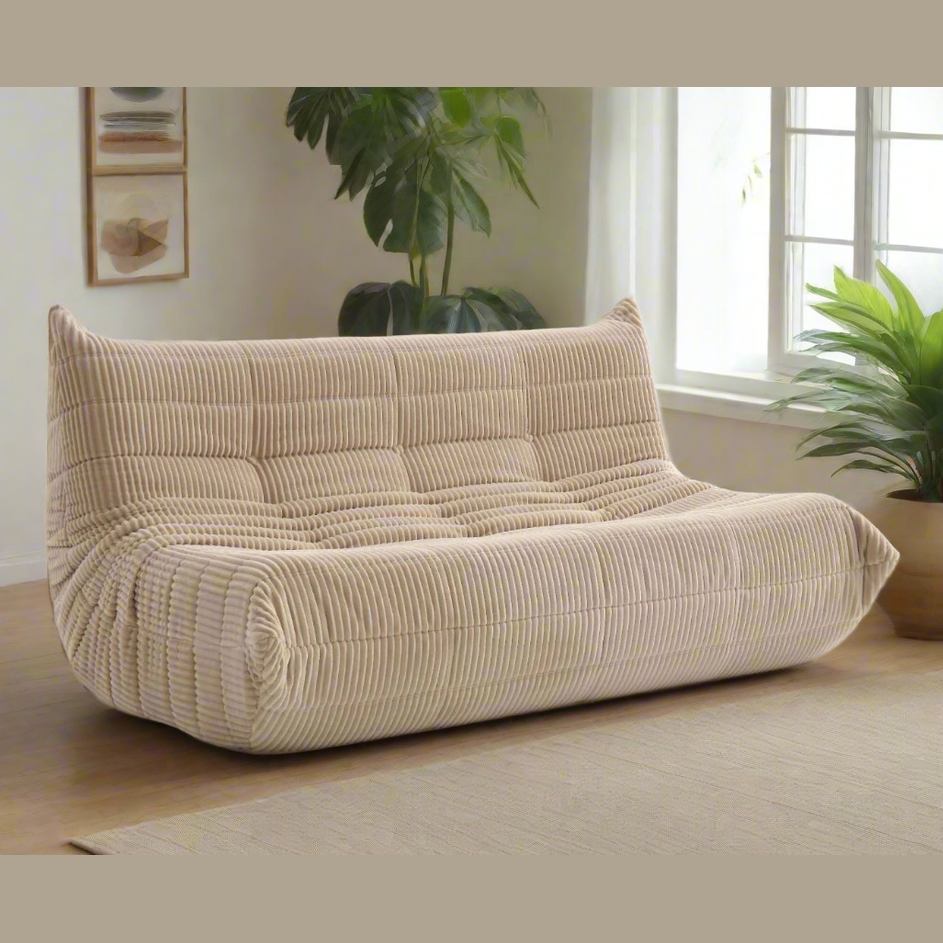 Riz Raz Sofa Final Sale