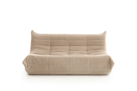 Riz Raz Sofa