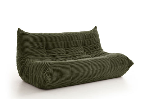 Riz Raz Sofa