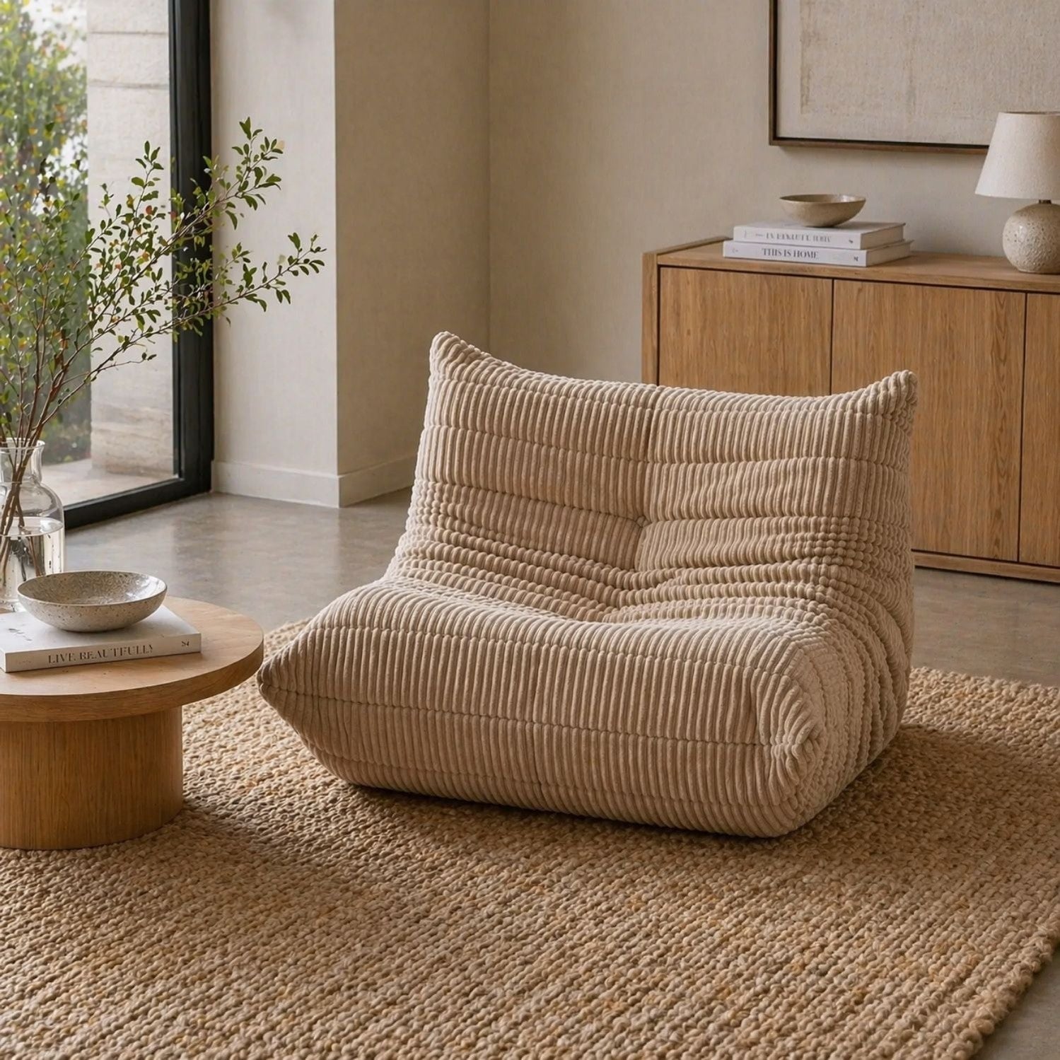 Riz Raz Accent Chair Final Sale