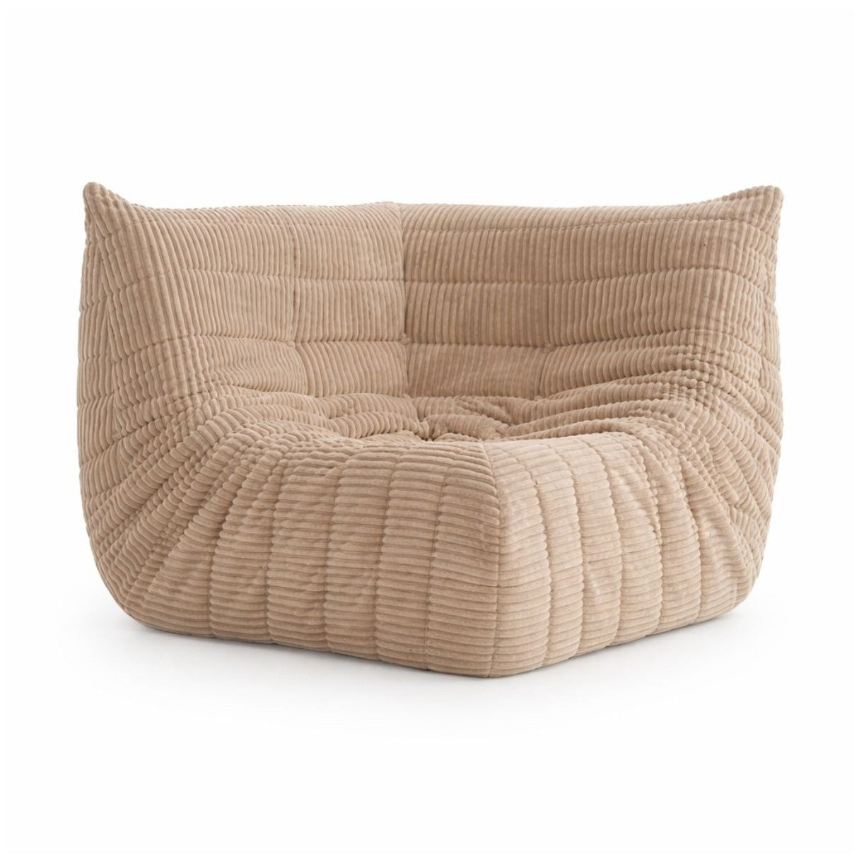 Riz Raz Corner Chair Final Sale – Accents@Home