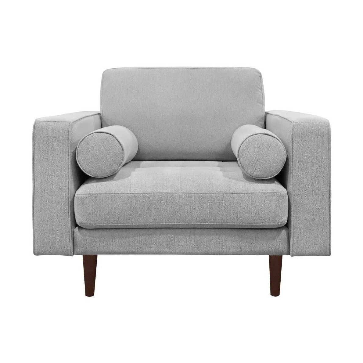 Robbie Fabric Chair