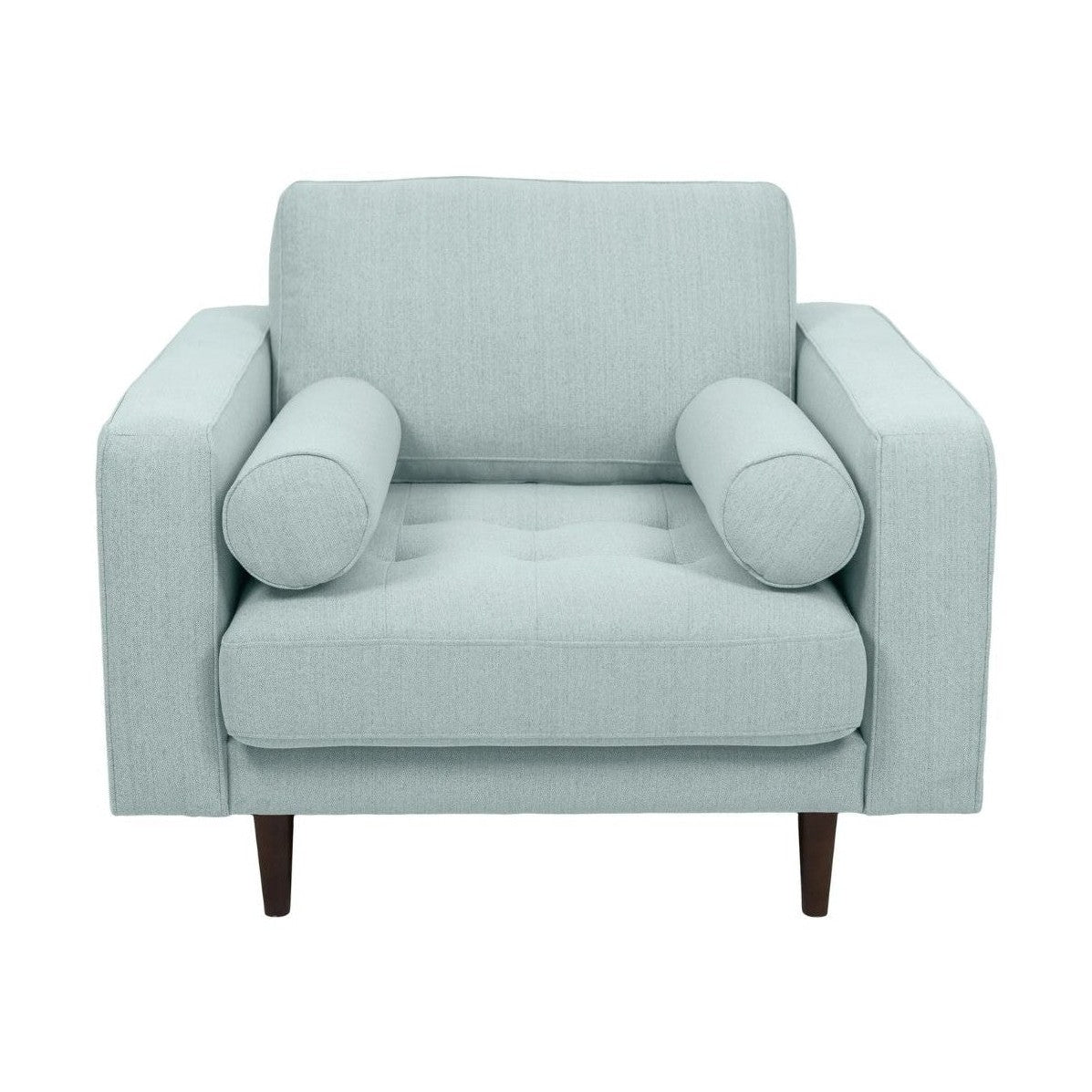 Robbie Fabric Chair