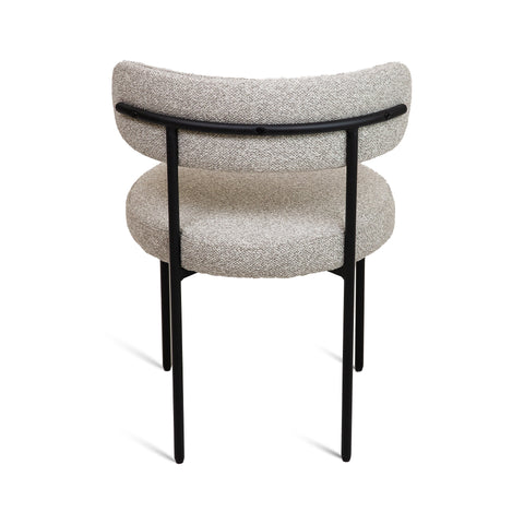 Ronda Dining Chair - Champagne