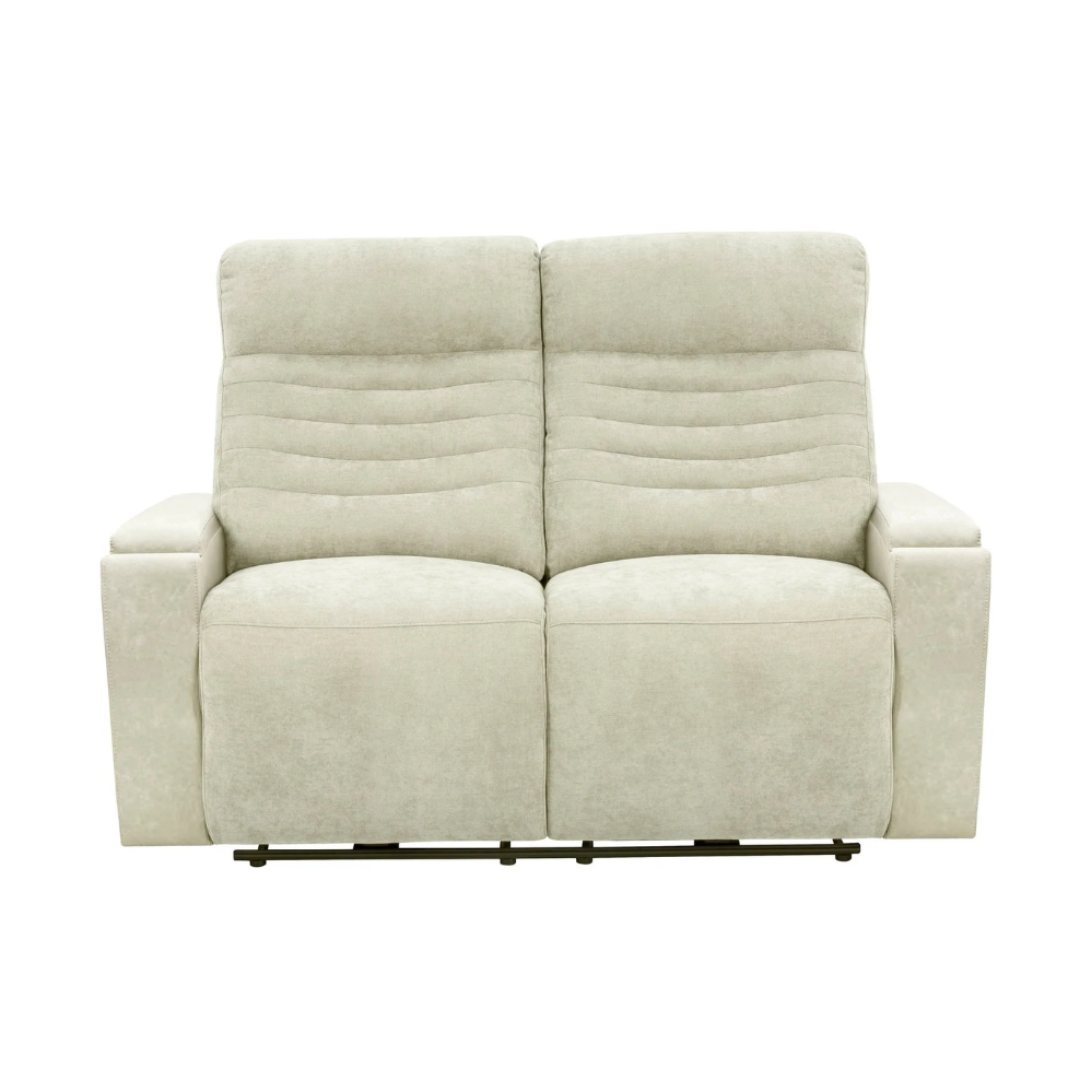 Roque Power Recliner Loveseat