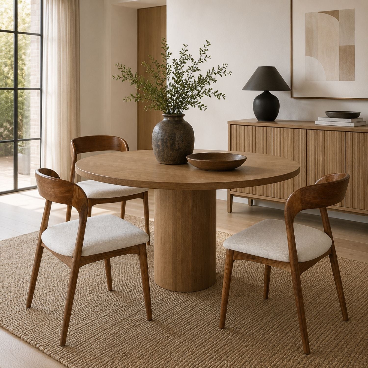 Rotondo Dining Chair